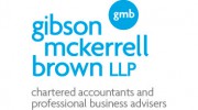 Gibson McKerrell Brown