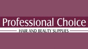 Professional Choice