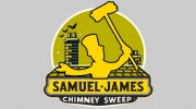 Samuel James Chimney Sweep