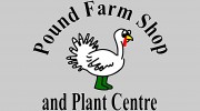 Pound Farm Shop & Plant Centre