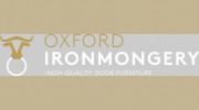 Oxford Ironmongery