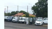 Denton Commercials