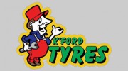 Kingswinford Tyres & Exhausts