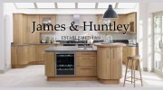 James & Huntley