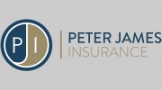 Peter James Insurance