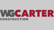 WG Carter