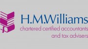 H M Williams Chartered Certified Accountants