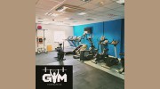 The Gym