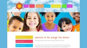 The Grange Pre-school