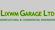 Lixwm Garage