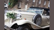 The Wedding Car Hire