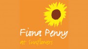 Fiona Penny At Sunflowers
