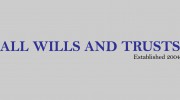 All Wills & Trusts