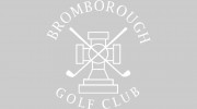 Bromborough Golf Club