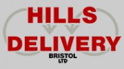 Hills Delivery