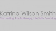Katrina Wilson Smith Counselling & Psychotherapy