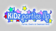 Kidzpartiesllp