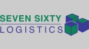 Seven Sixty Logistics