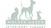 Walker Green Veterinary Surgery