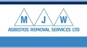 M J W Asbestos Removal Services