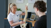 The Sussex Osteopaths