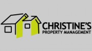 Christine's Property Management