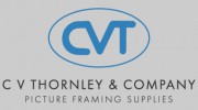C V Thornley