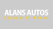 Garage Lytham St Annes