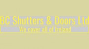 BC Shutters & Doors