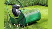 K P Garden Machinery