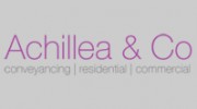 Achillea