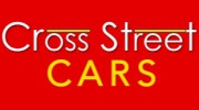 Cross Street Cars