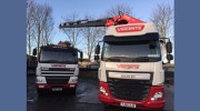 Vincents Haulage