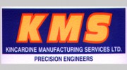 Kincardine Manufacturing Services