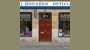 M J Housden Optician