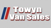 Towyn Van Sales
