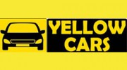 Yellow Cars