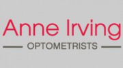 Anne Irving Optometrist