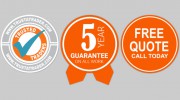 Affordable Patios & Driveways