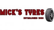 Micks Tyres