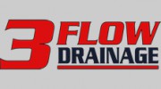 3 Flow Drainage