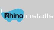 Rhino Installs