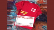 Topline Workwear