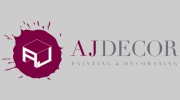 AJ Decor Painters & Decorators