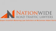Nationwide Road Traffic Lawyers