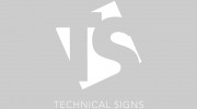 Technical Signs