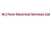 W.J Fenn Electrical Services