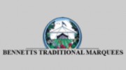 Bennetts Traditional Marquees