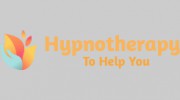 Hypnotherapy To Help You