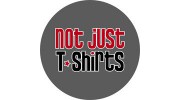 Not Just T-Shirts Printing & Embroidery